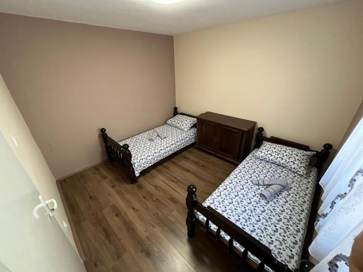 Old Town Apartment 메덜린 외부 사진