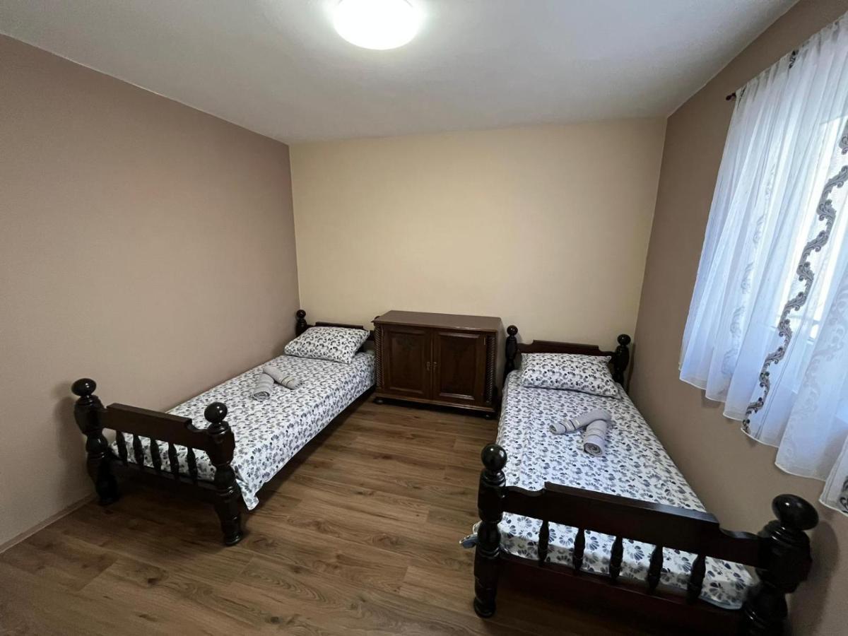 Old Town Apartment 메덜린 외부 사진