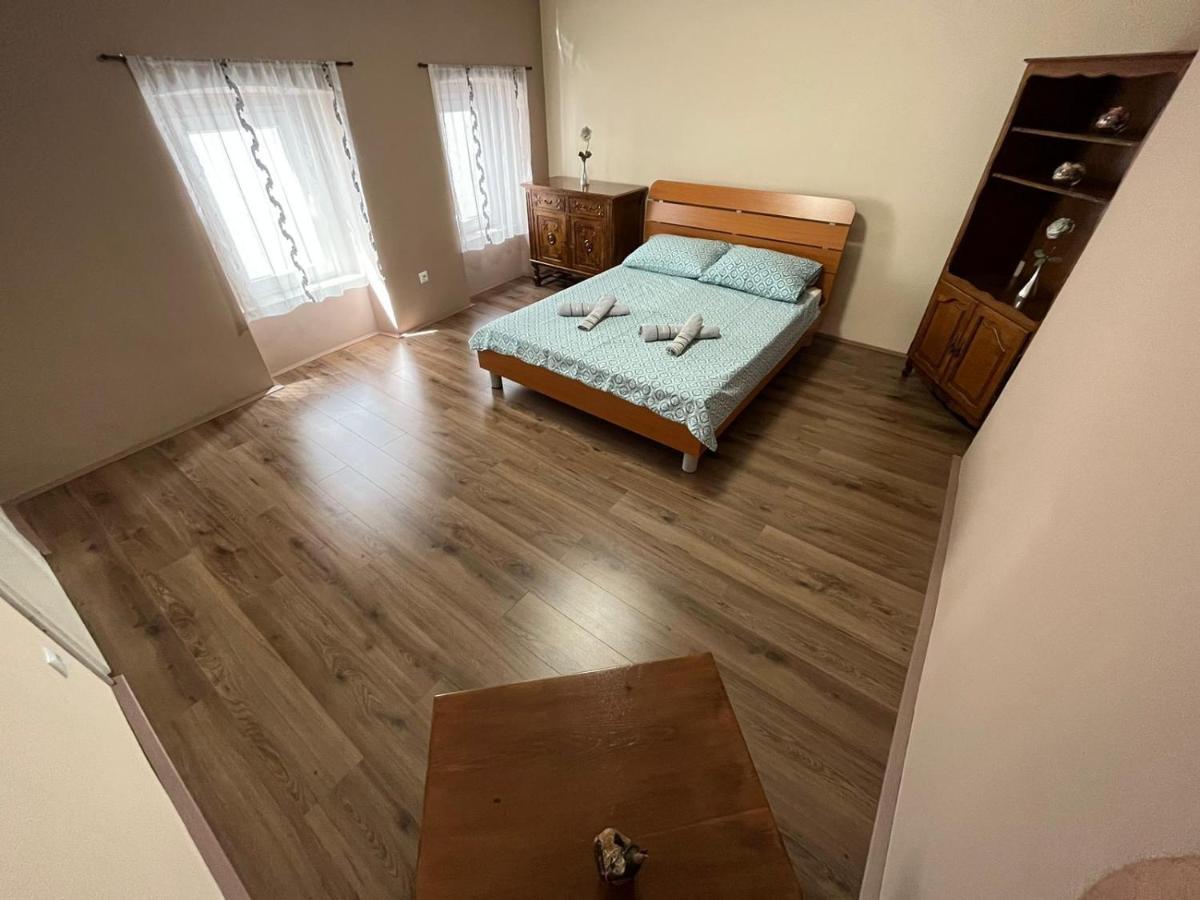 Old Town Apartment 메덜린 외부 사진