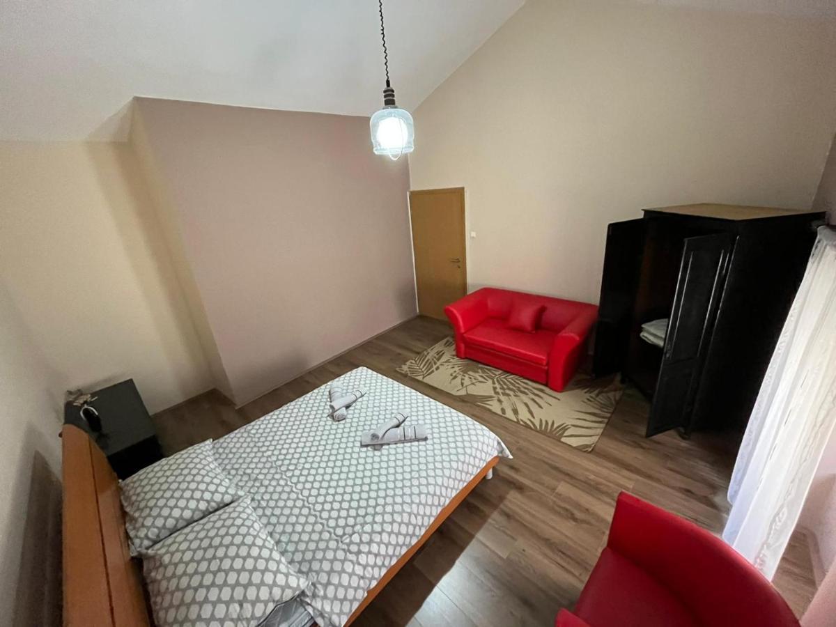 Old Town Apartment 메덜린 외부 사진