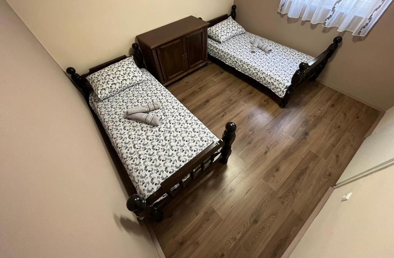 Old Town Apartment 메덜린 외부 사진