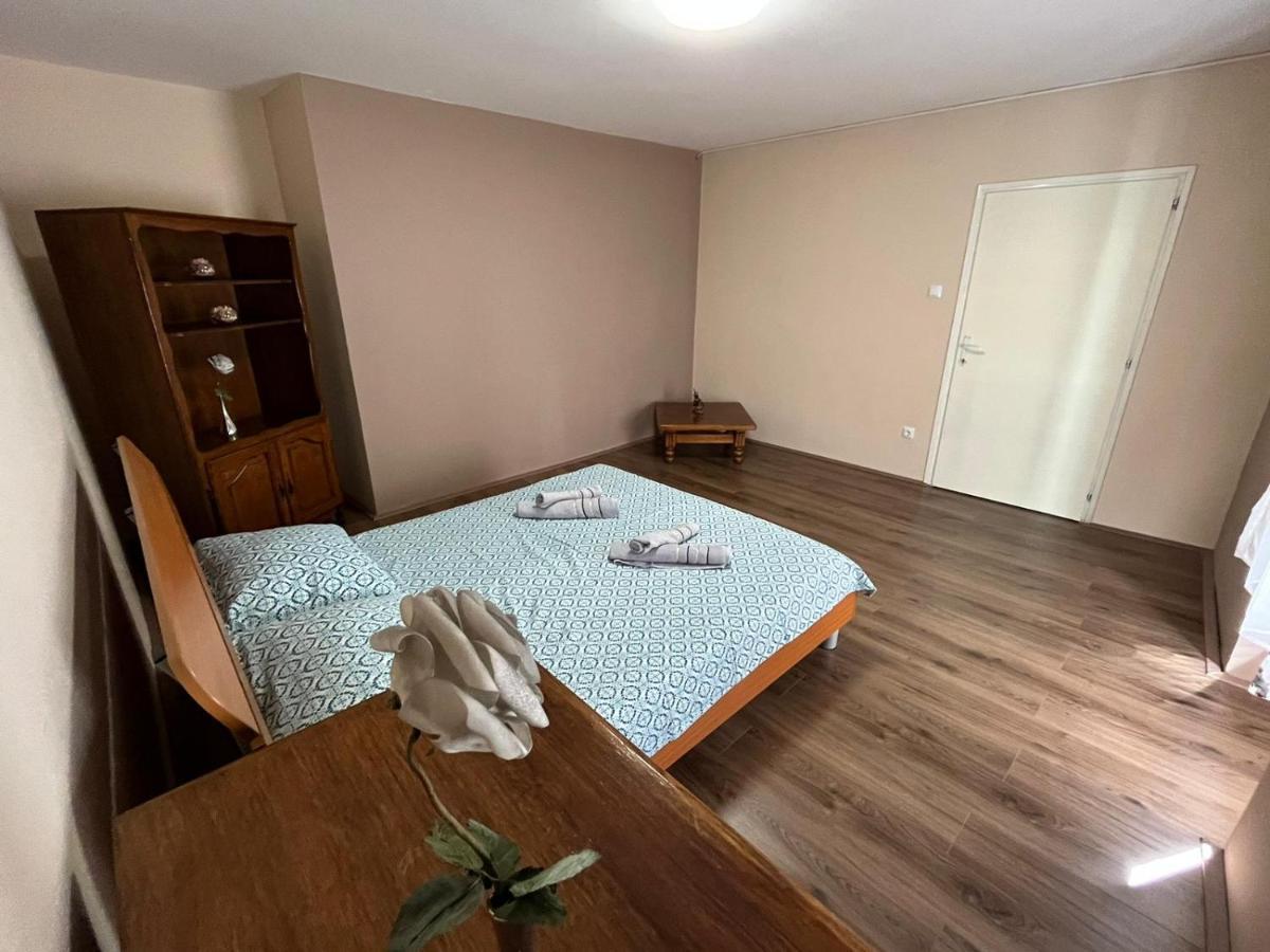 Old Town Apartment 메덜린 외부 사진
