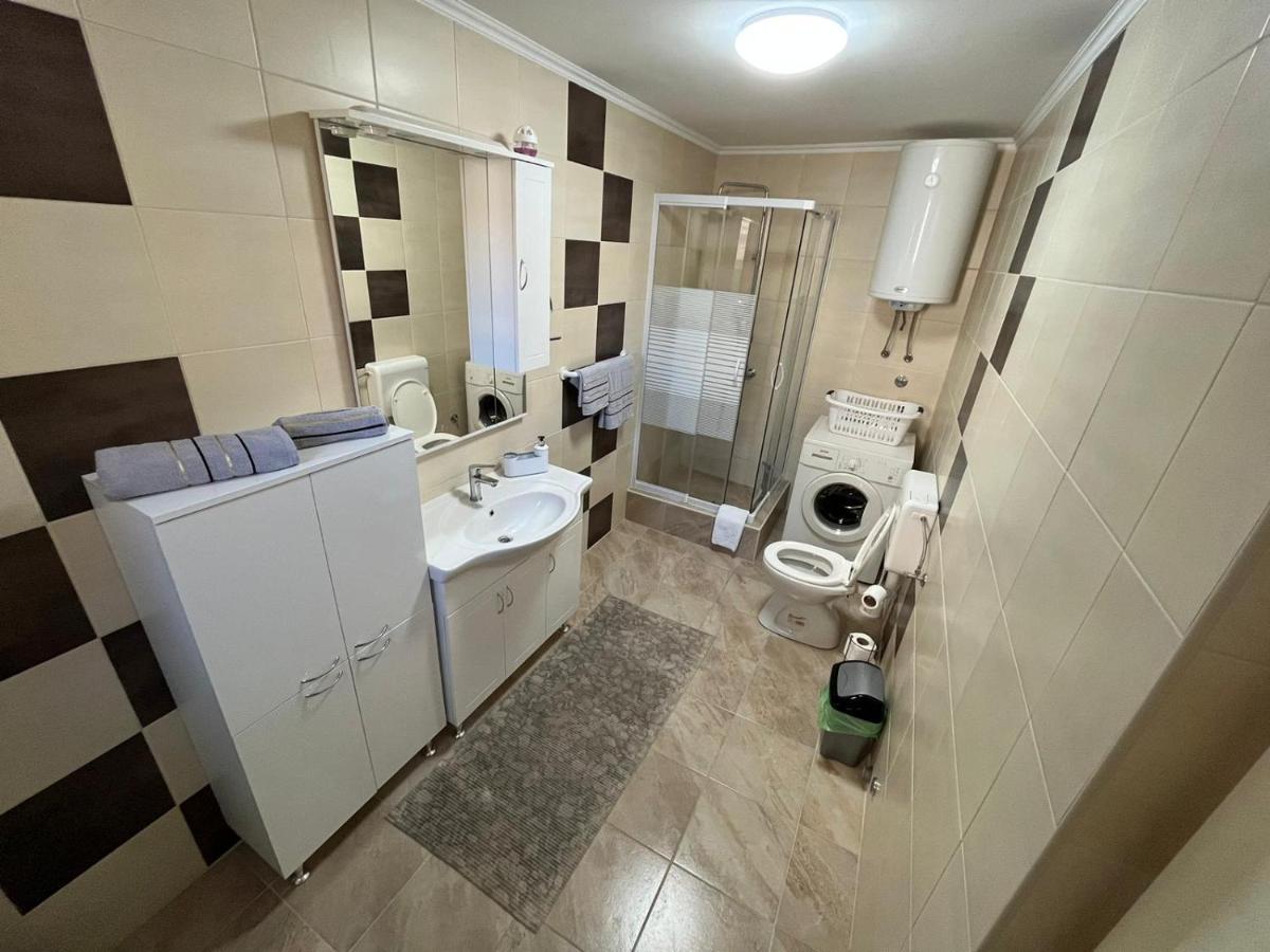 Old Town Apartment 메덜린 외부 사진