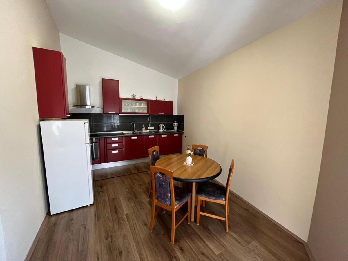 Old Town Apartment 메덜린 외부 사진
