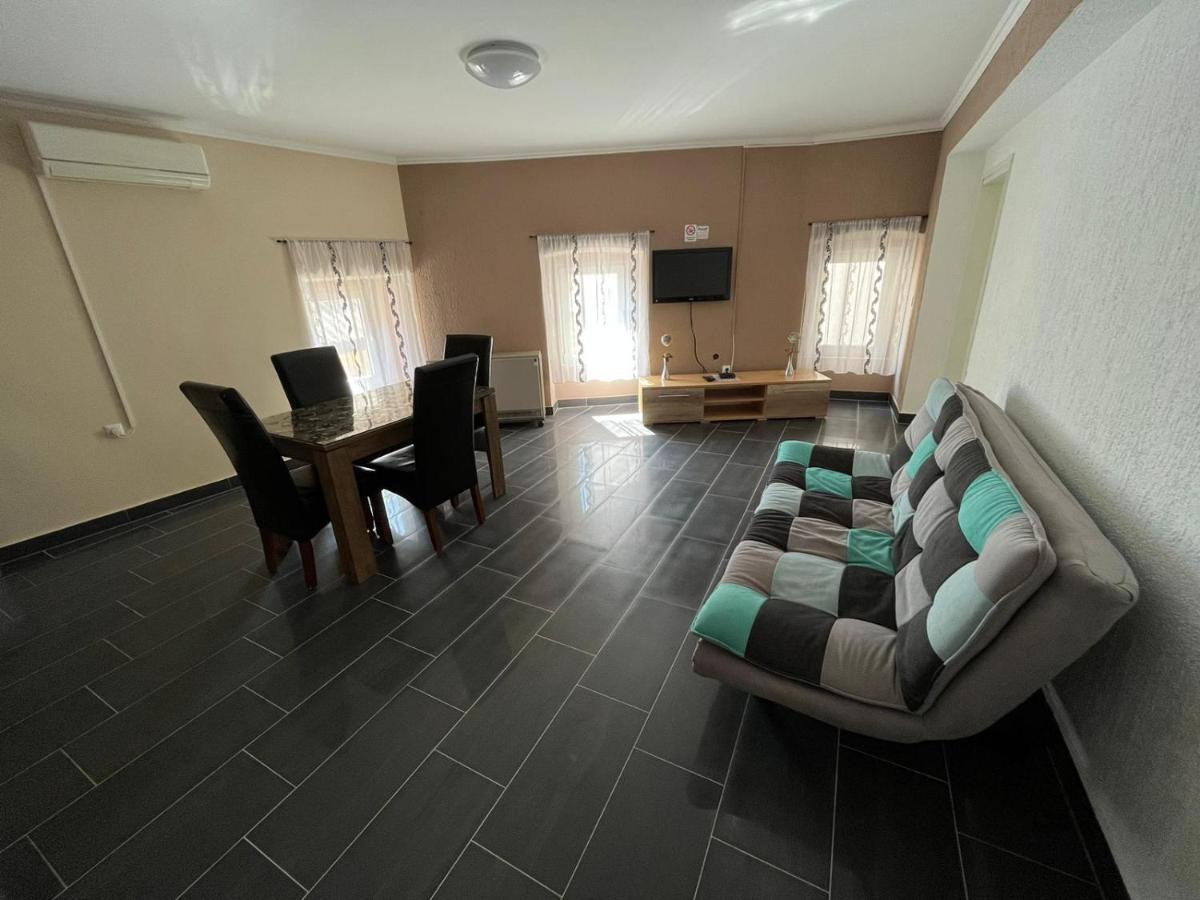 Old Town Apartment 메덜린 외부 사진