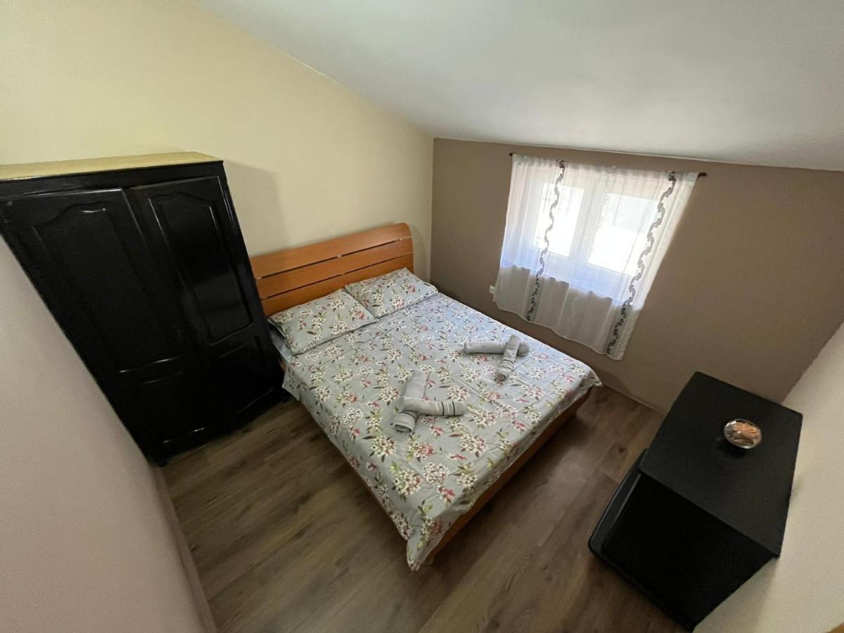Old Town Apartment 메덜린 외부 사진