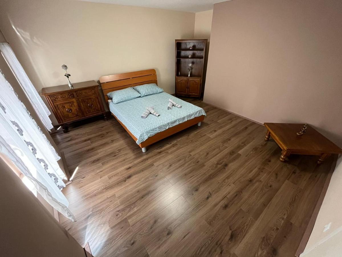 Old Town Apartment 메덜린 외부 사진