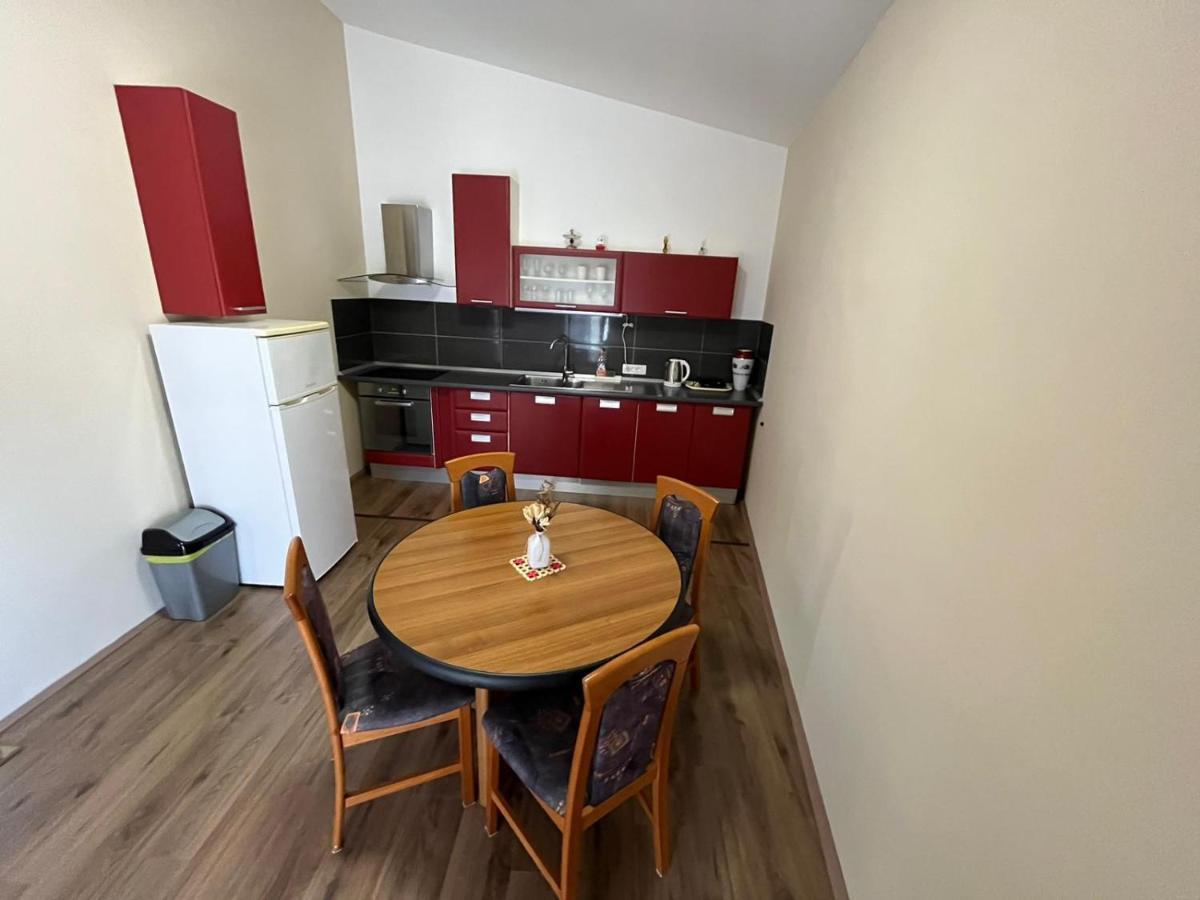 Old Town Apartment 메덜린 외부 사진