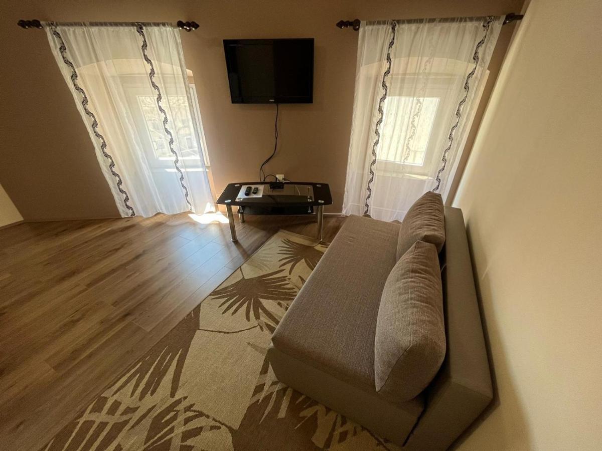 Old Town Apartment 메덜린 외부 사진