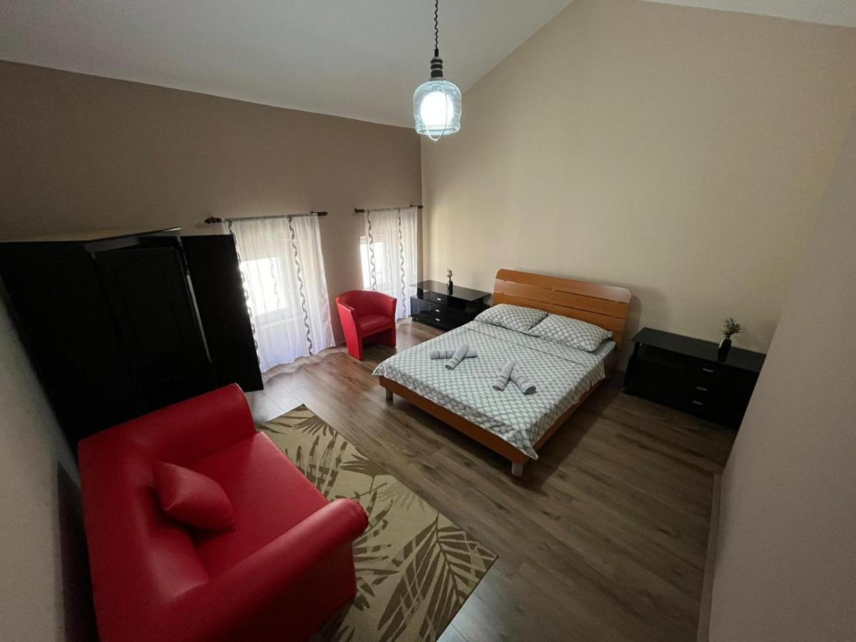 Old Town Apartment 메덜린 외부 사진