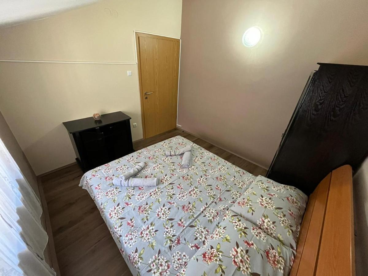 Old Town Apartment 메덜린 외부 사진