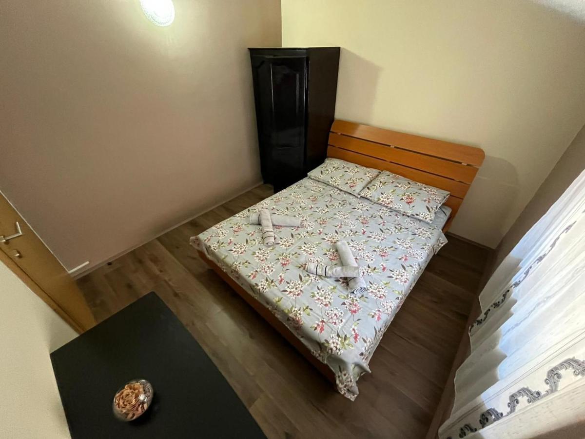 Old Town Apartment 메덜린 외부 사진