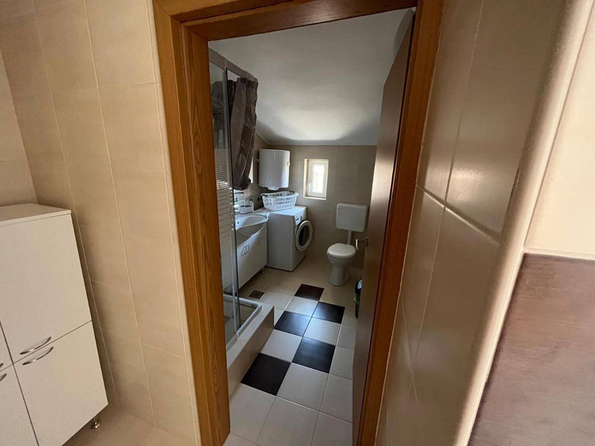 Old Town Apartment 메덜린 외부 사진