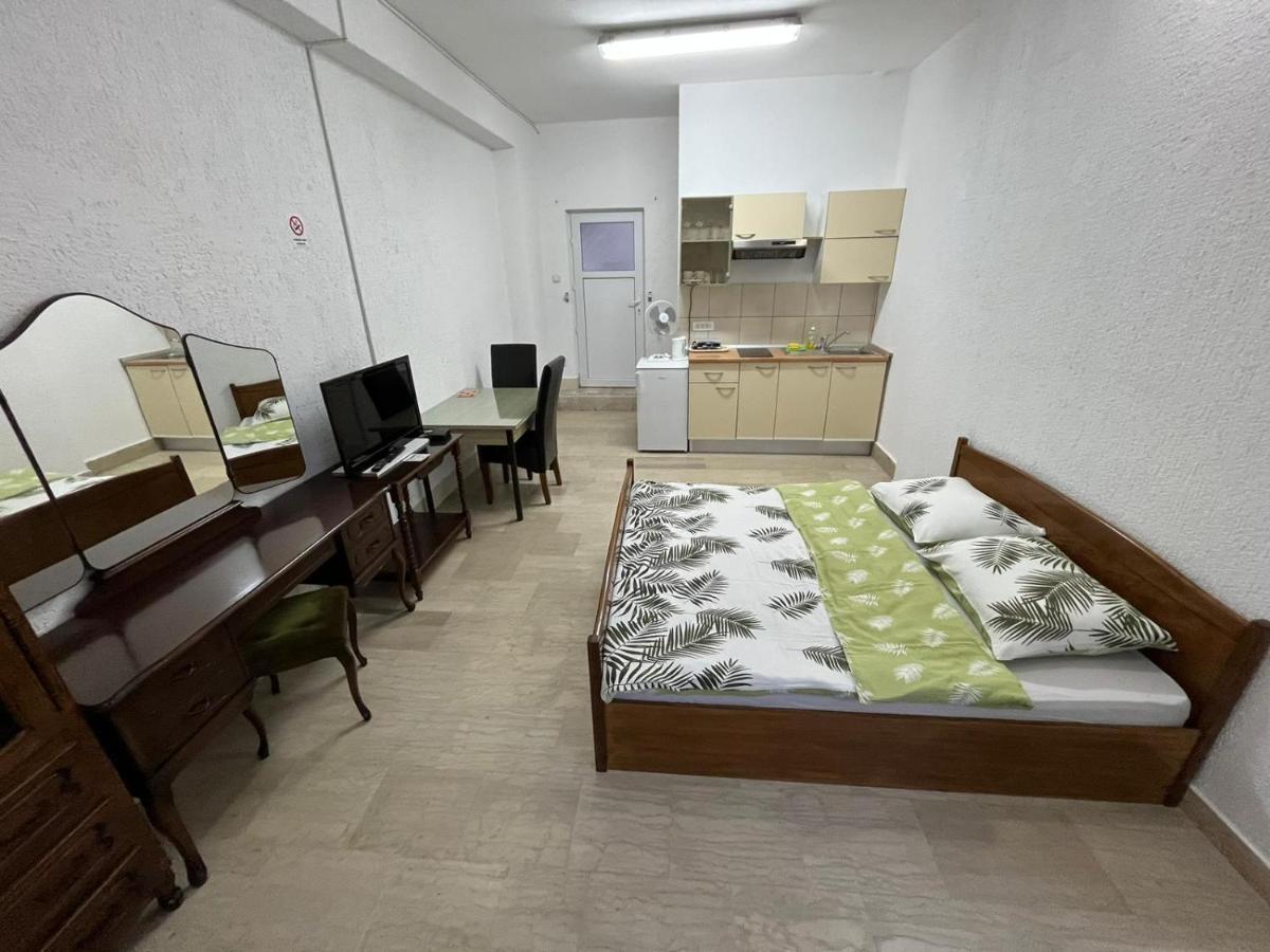 Old Town Apartment 메덜린 외부 사진