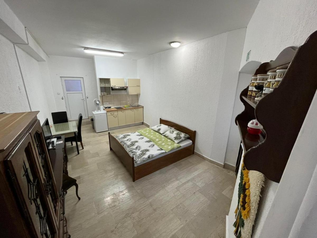 Old Town Apartment 메덜린 외부 사진