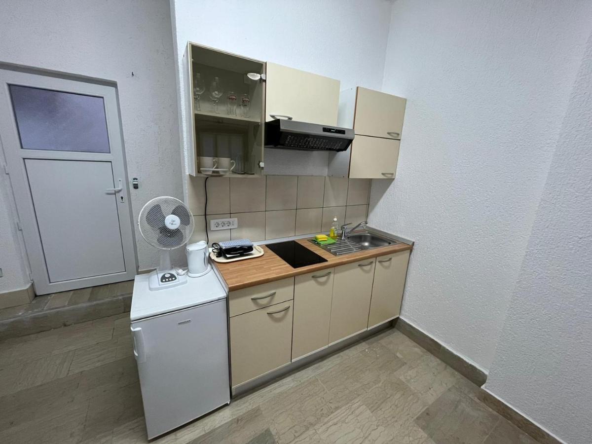 Old Town Apartment 메덜린 외부 사진