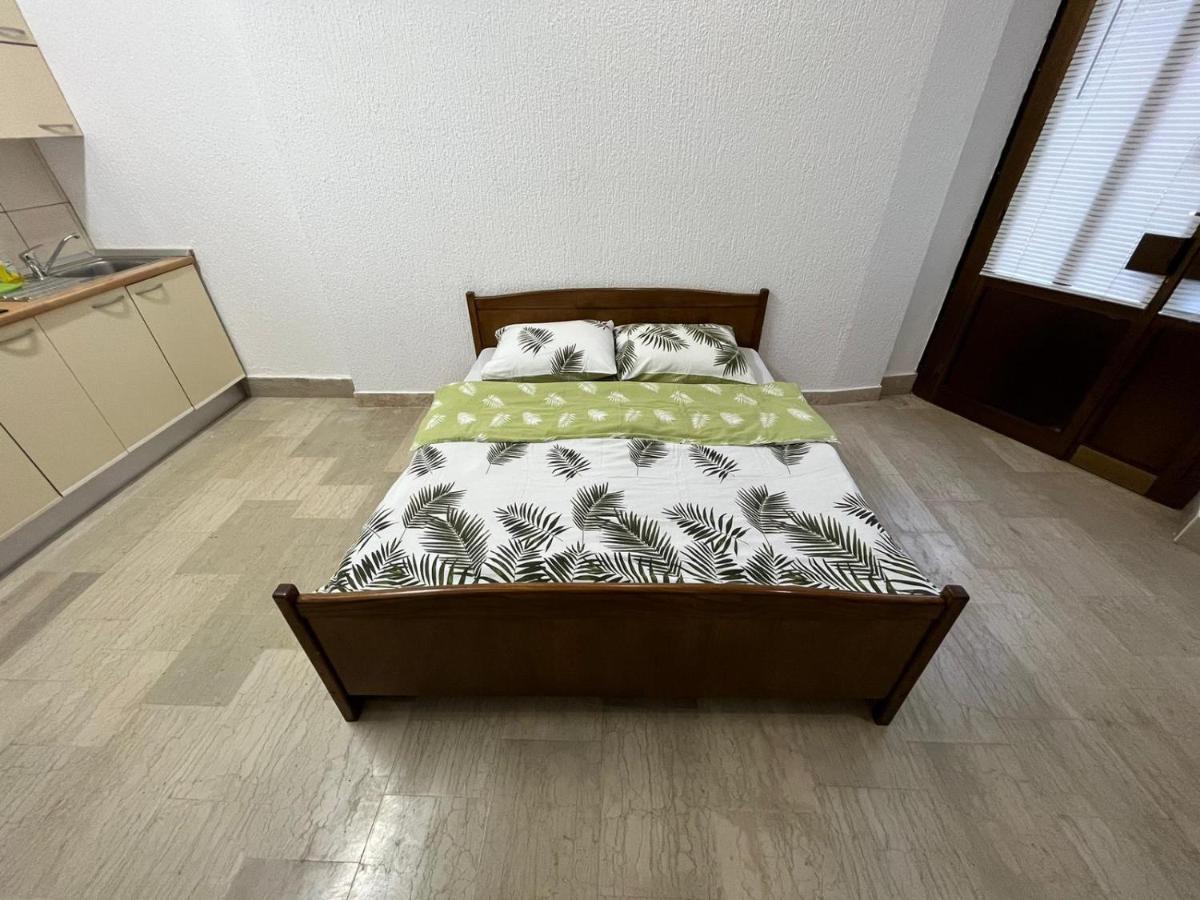 Old Town Apartment 메덜린 외부 사진