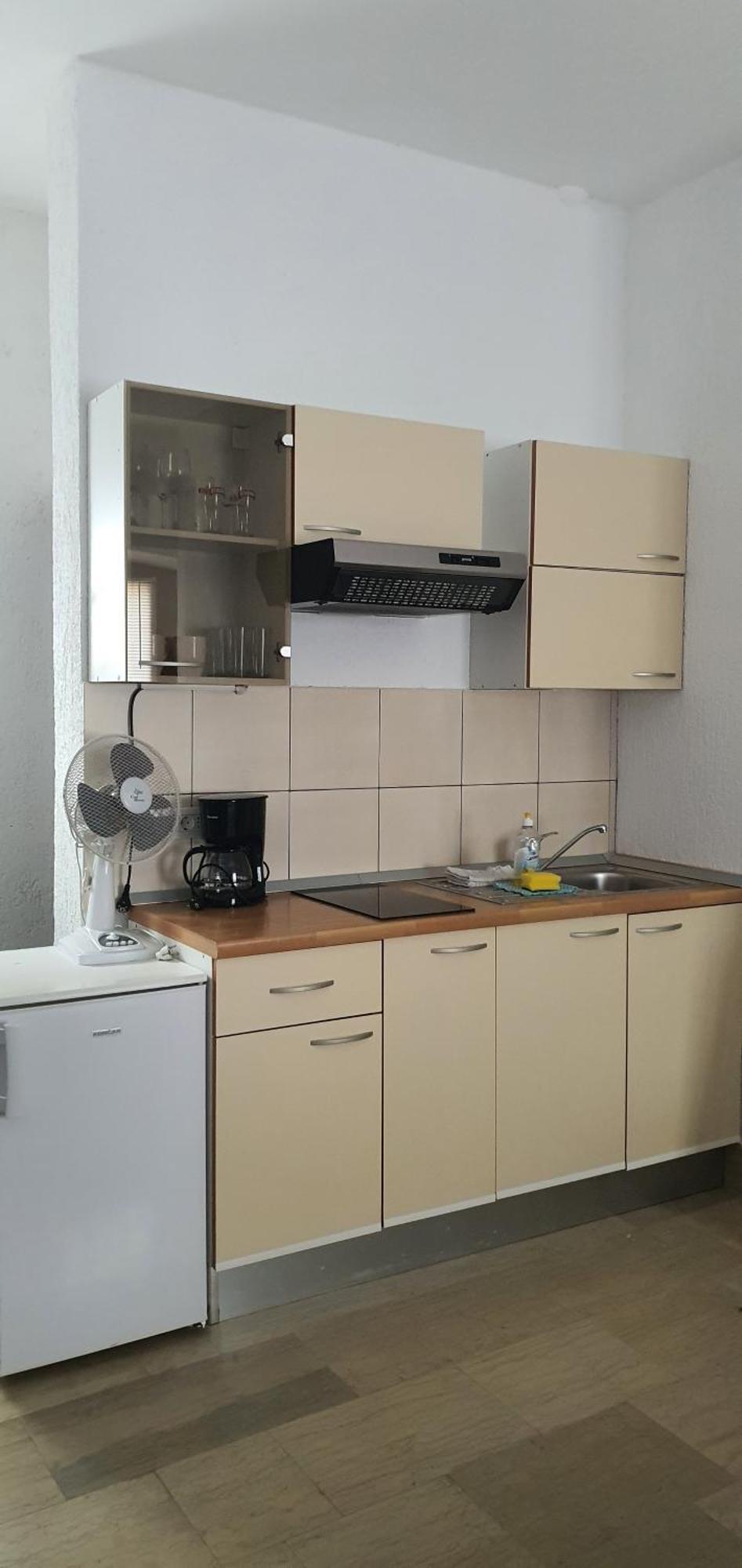 Old Town Apartment 메덜린 외부 사진