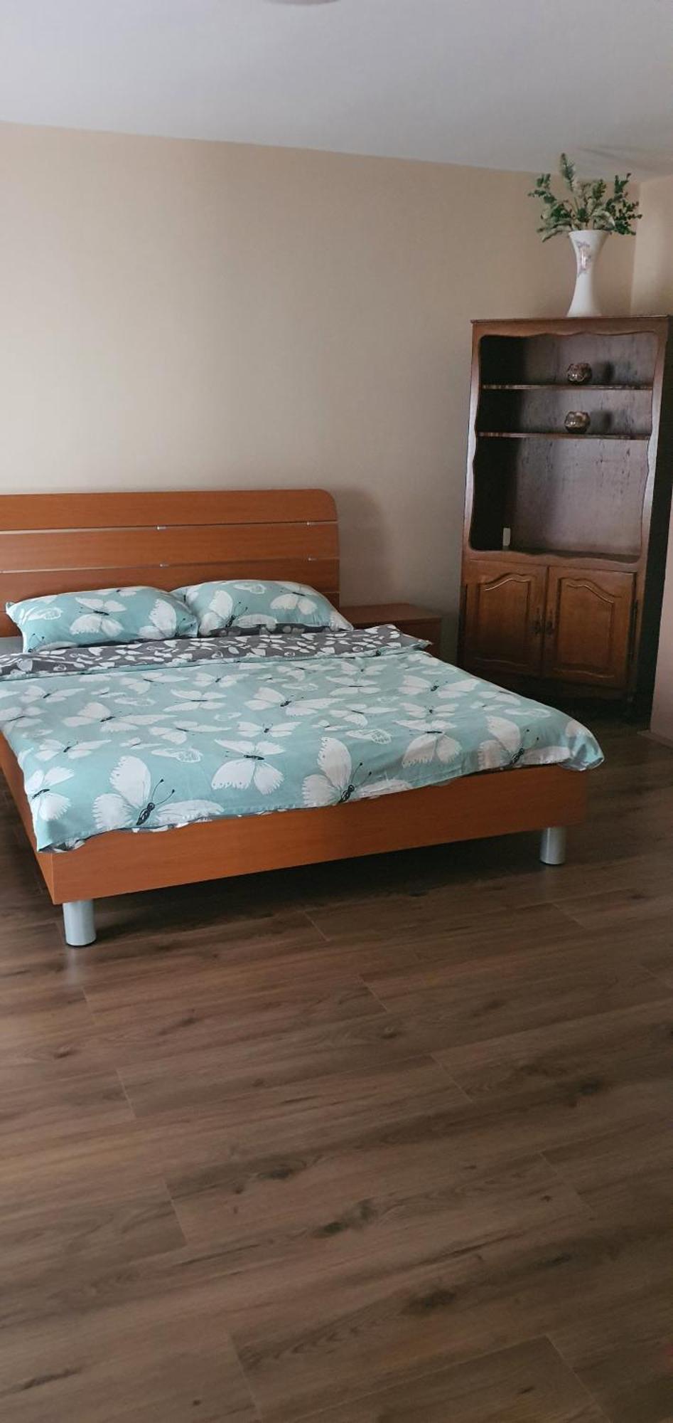 Old Town Apartment 메덜린 외부 사진