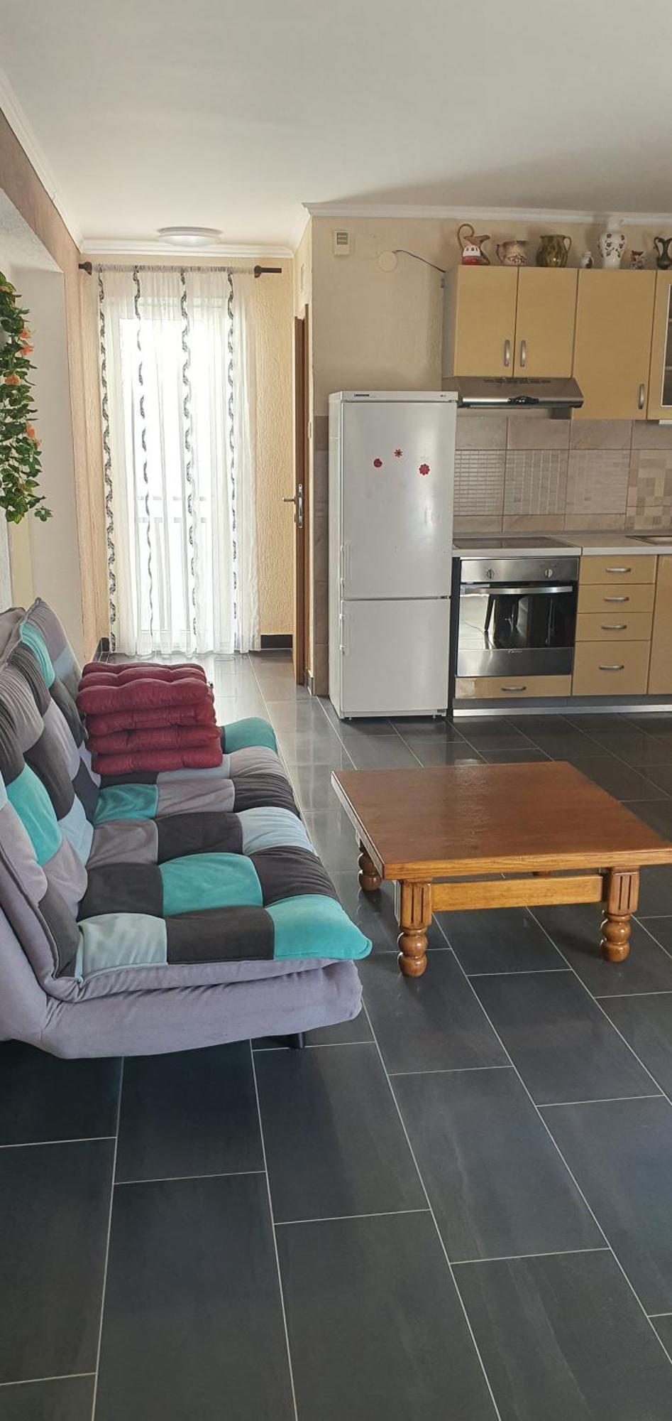 Old Town Apartment 메덜린 외부 사진