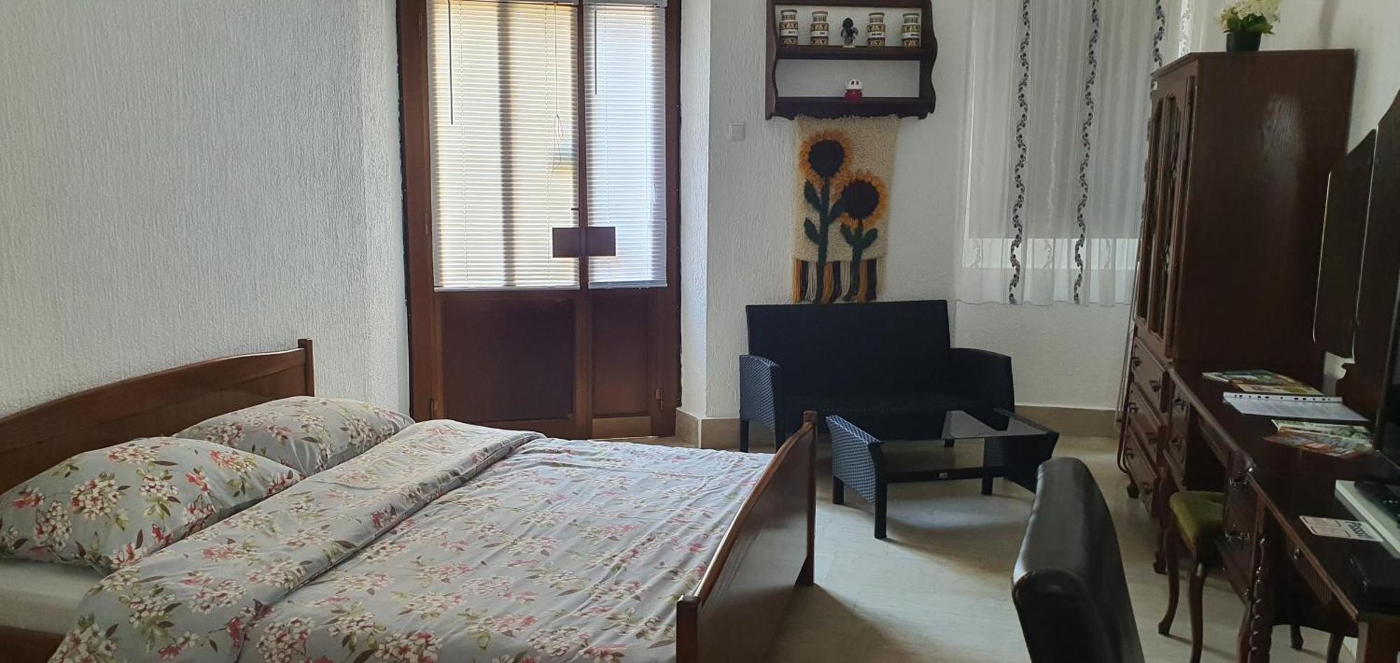 Old Town Apartment 메덜린 외부 사진
