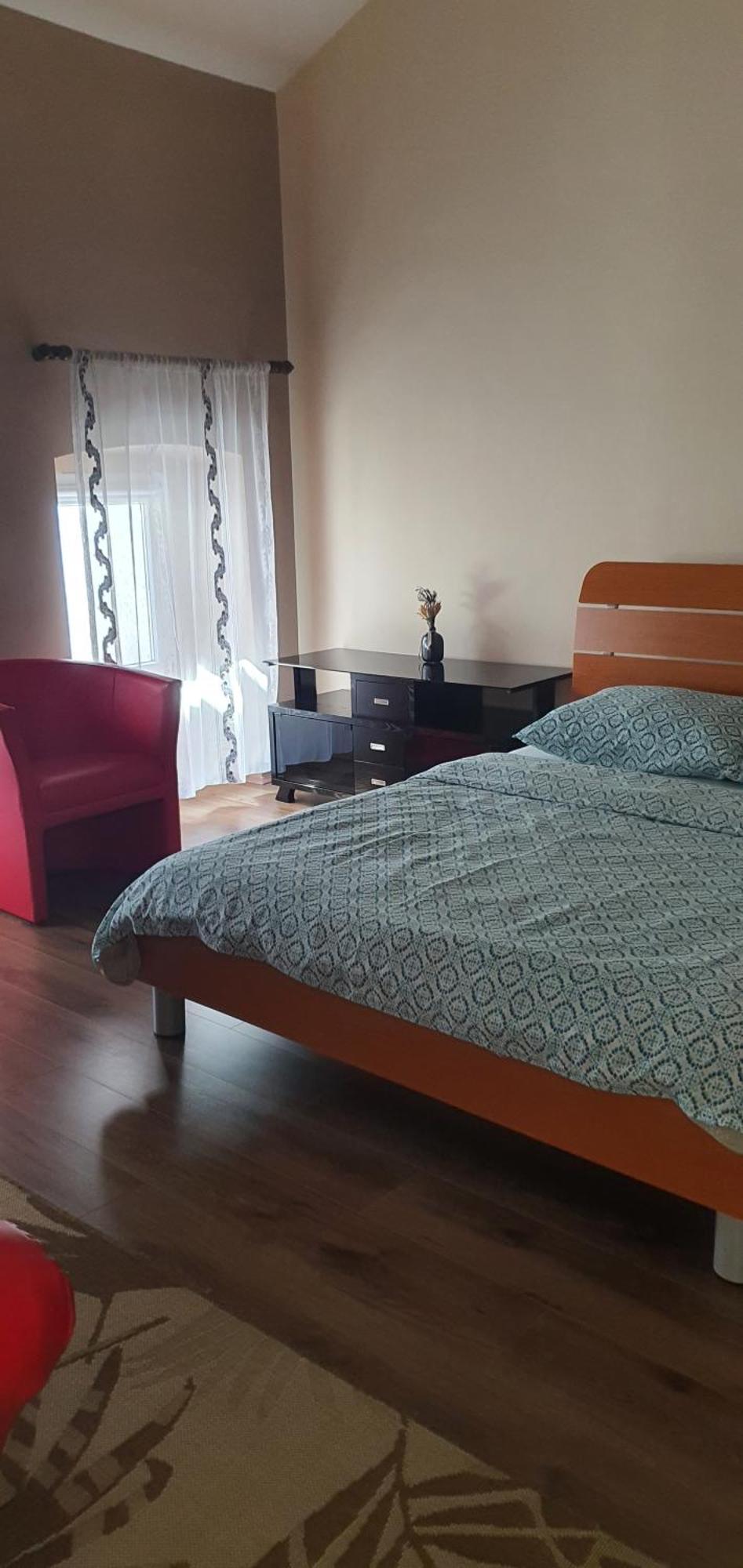 Old Town Apartment 메덜린 외부 사진