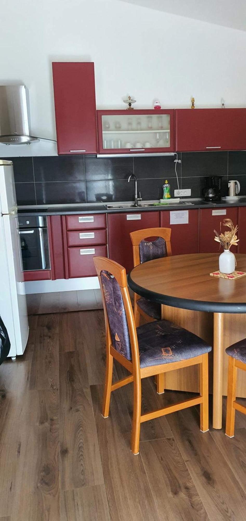 Old Town Apartment 메덜린 외부 사진