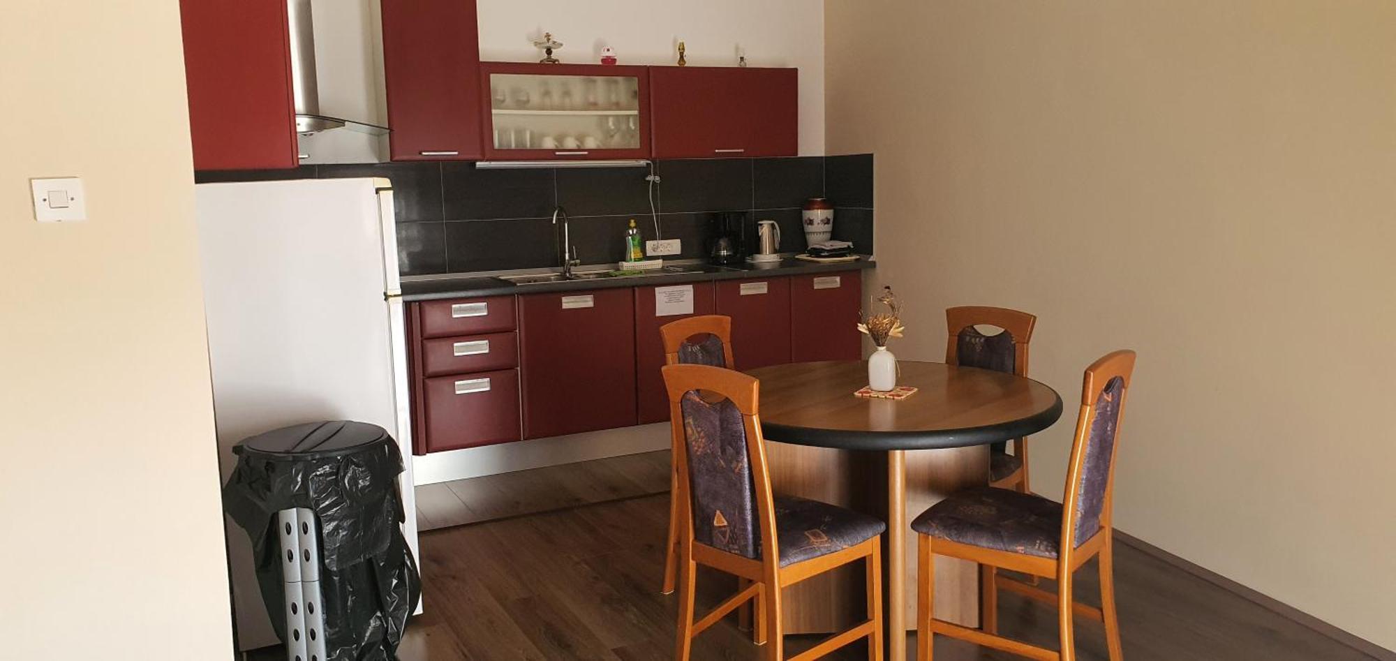 Old Town Apartment 메덜린 외부 사진