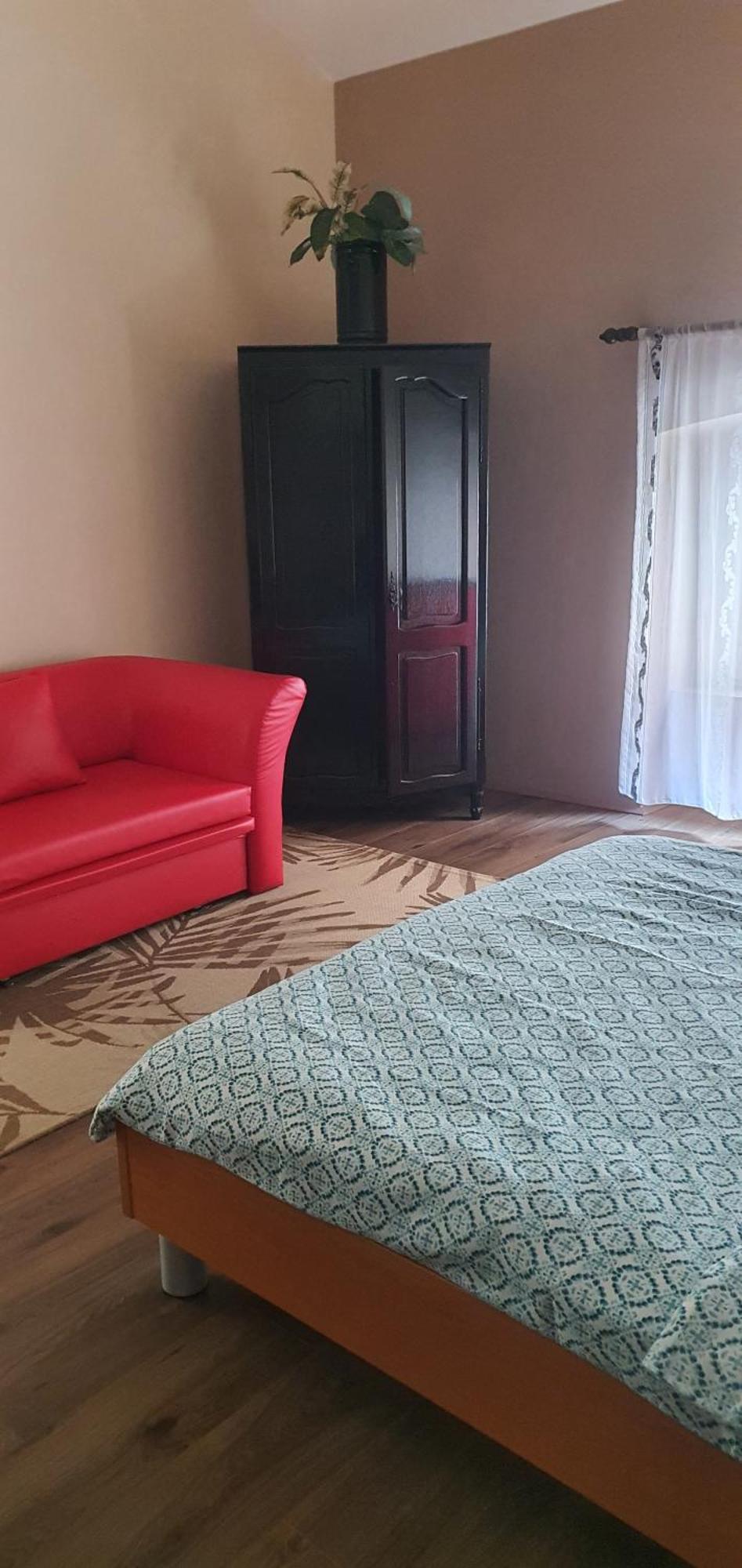Old Town Apartment 메덜린 외부 사진