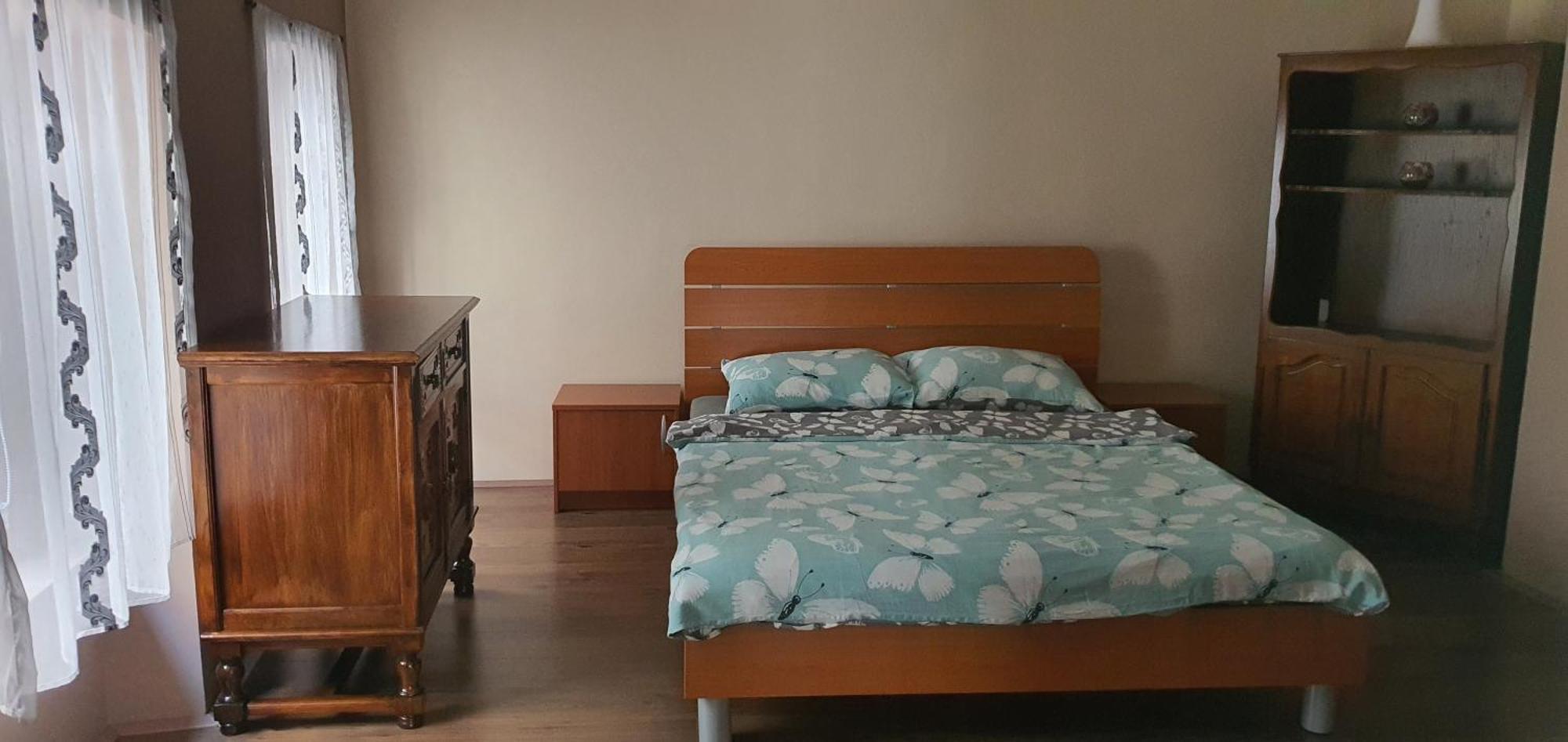 Old Town Apartment 메덜린 외부 사진