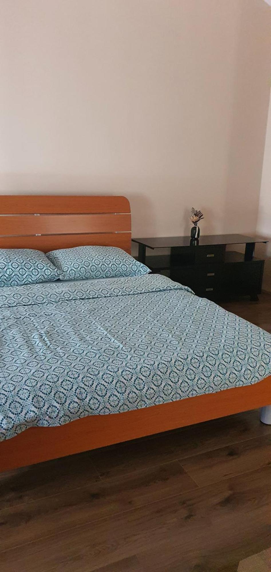 Old Town Apartment 메덜린 외부 사진