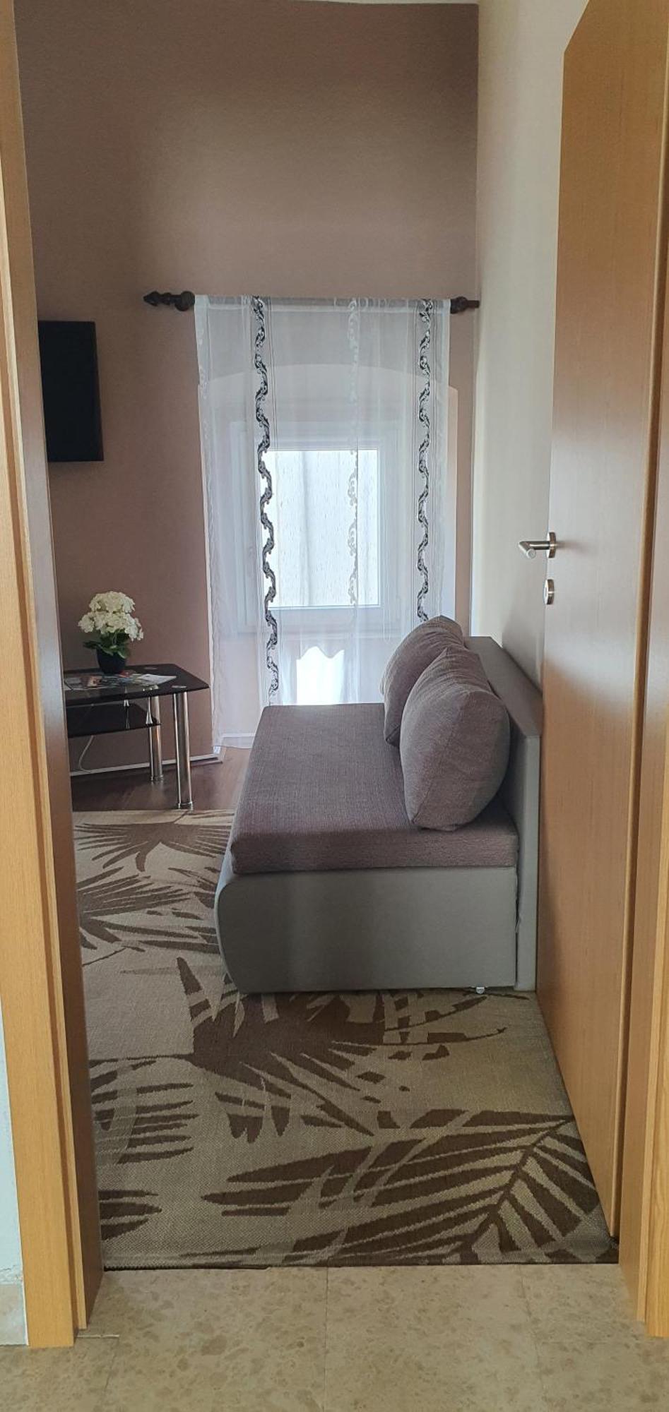 Old Town Apartment 메덜린 외부 사진